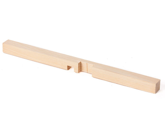 Entrance reducer