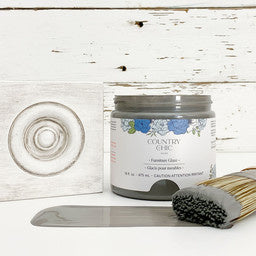 Furniture glaze 16oz