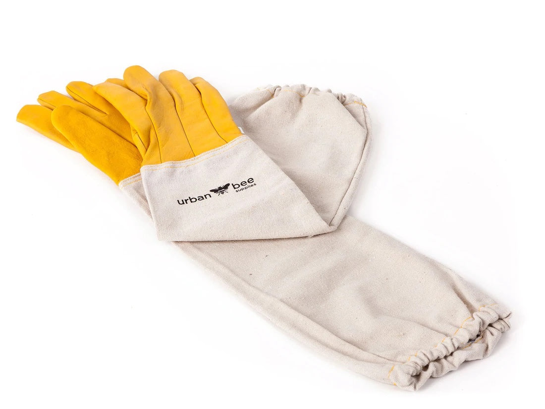 Beekeeping gloves XXS - 2XL