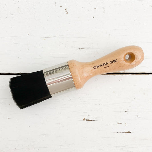 Wax brush