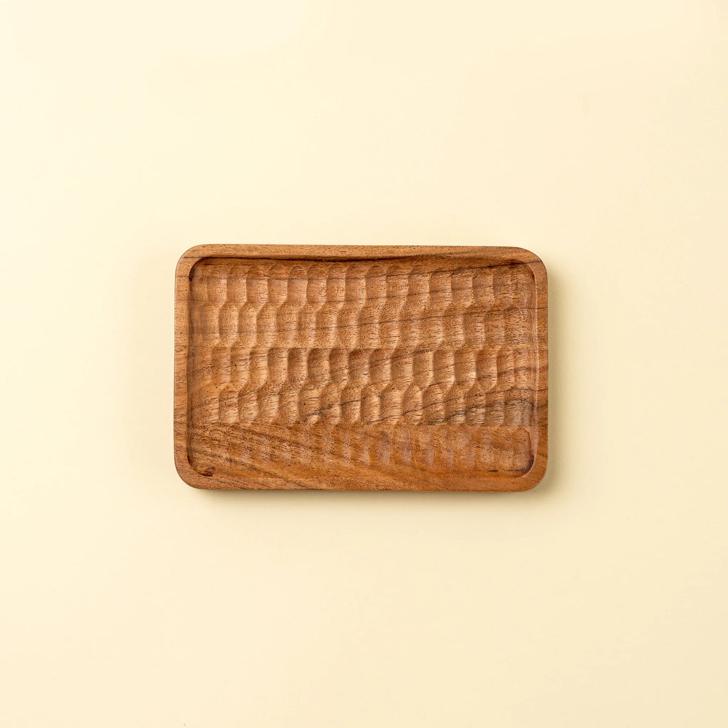 Hollis Wooden Tray S