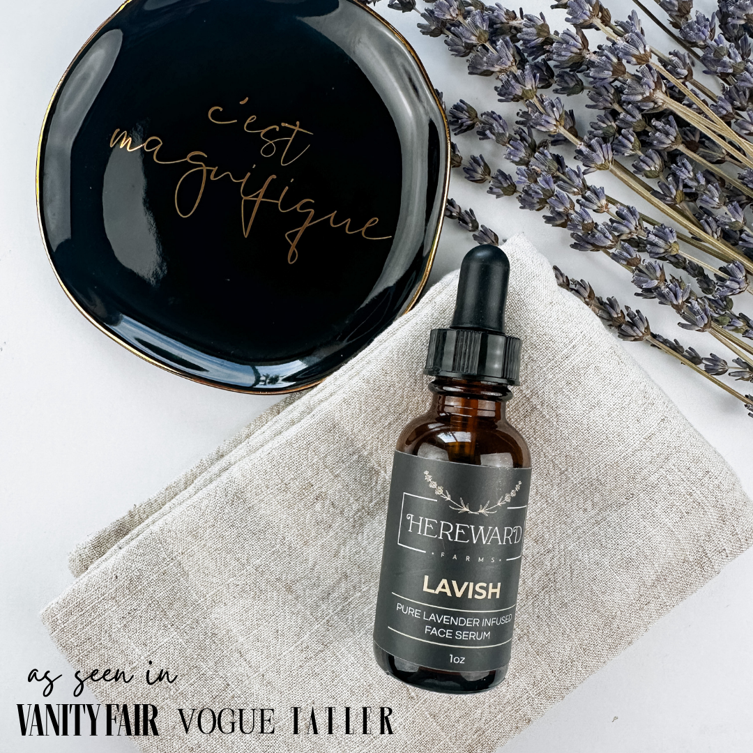 Face Serum Lavish