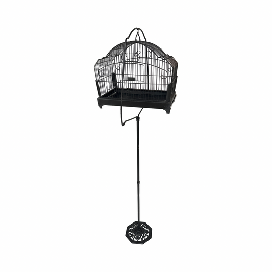 Antique Bird Cage