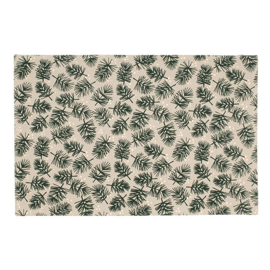 Golden Fir Placemat