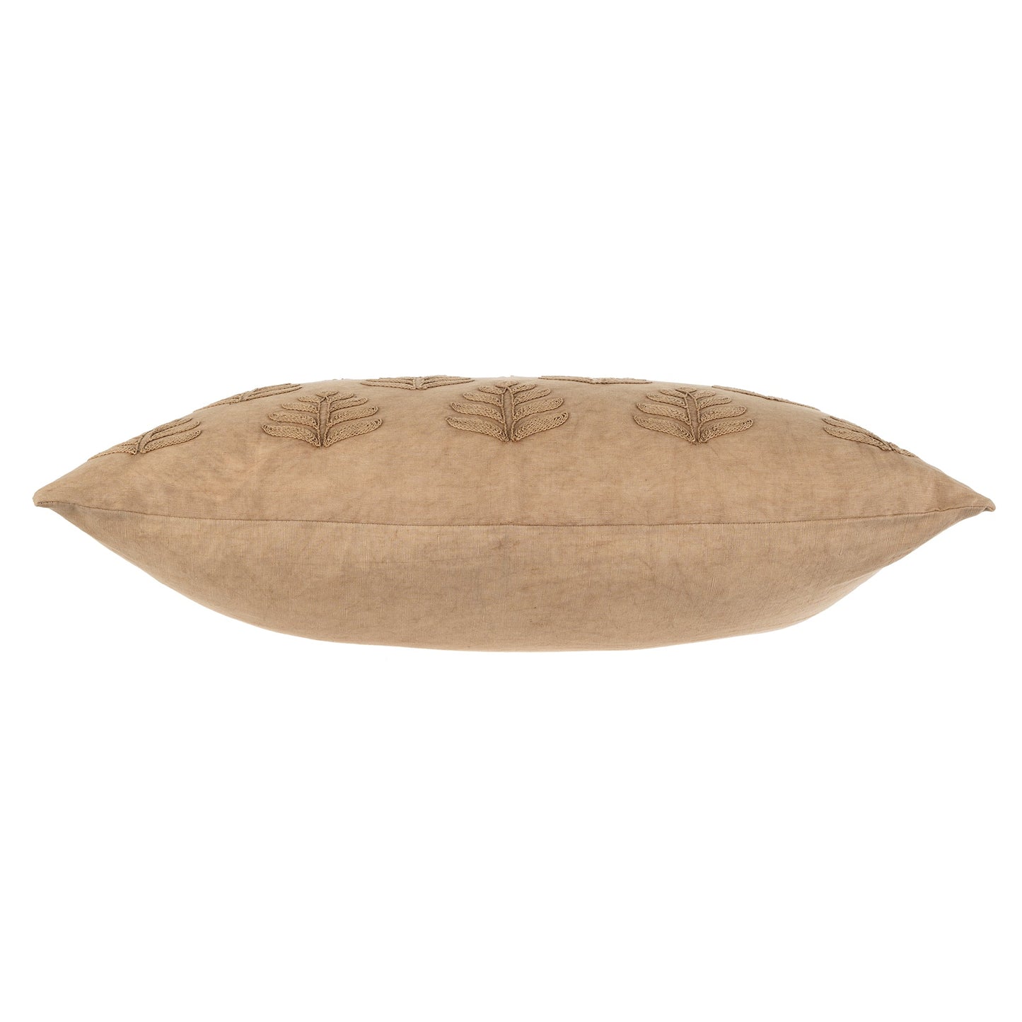 Orchard Pillow Warm Sand 16x24"