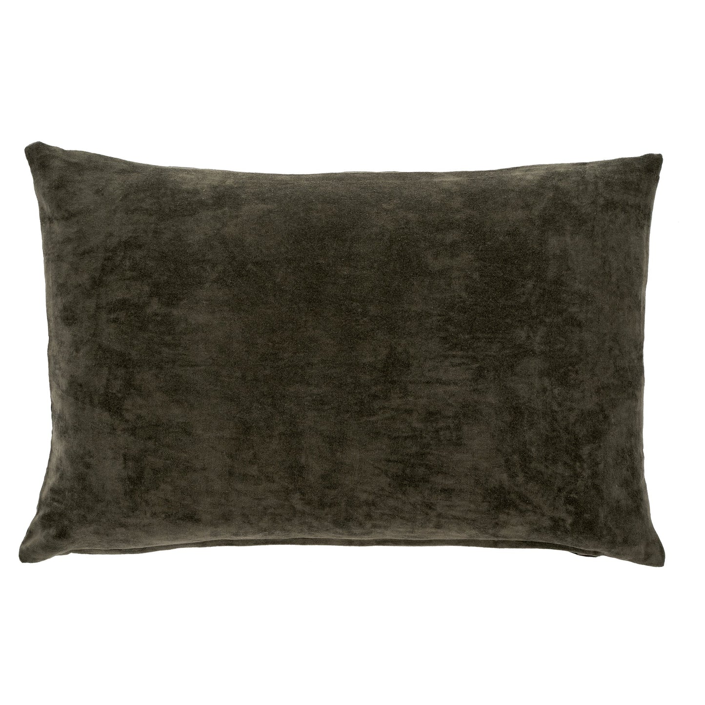Vera Velvet Pillow Juniper 16x24"