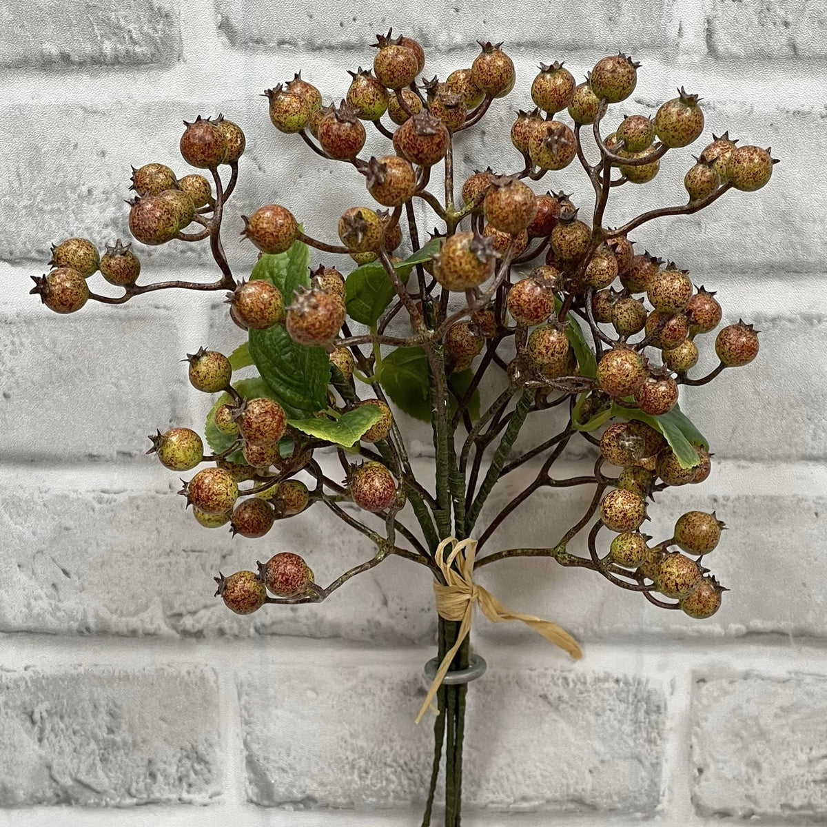 Fall Berry Bundle with 5 Stems