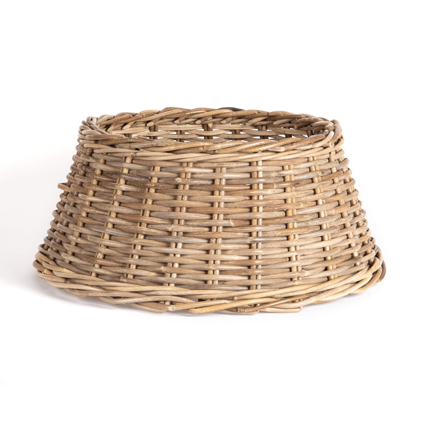 Rattan Tree Skirt