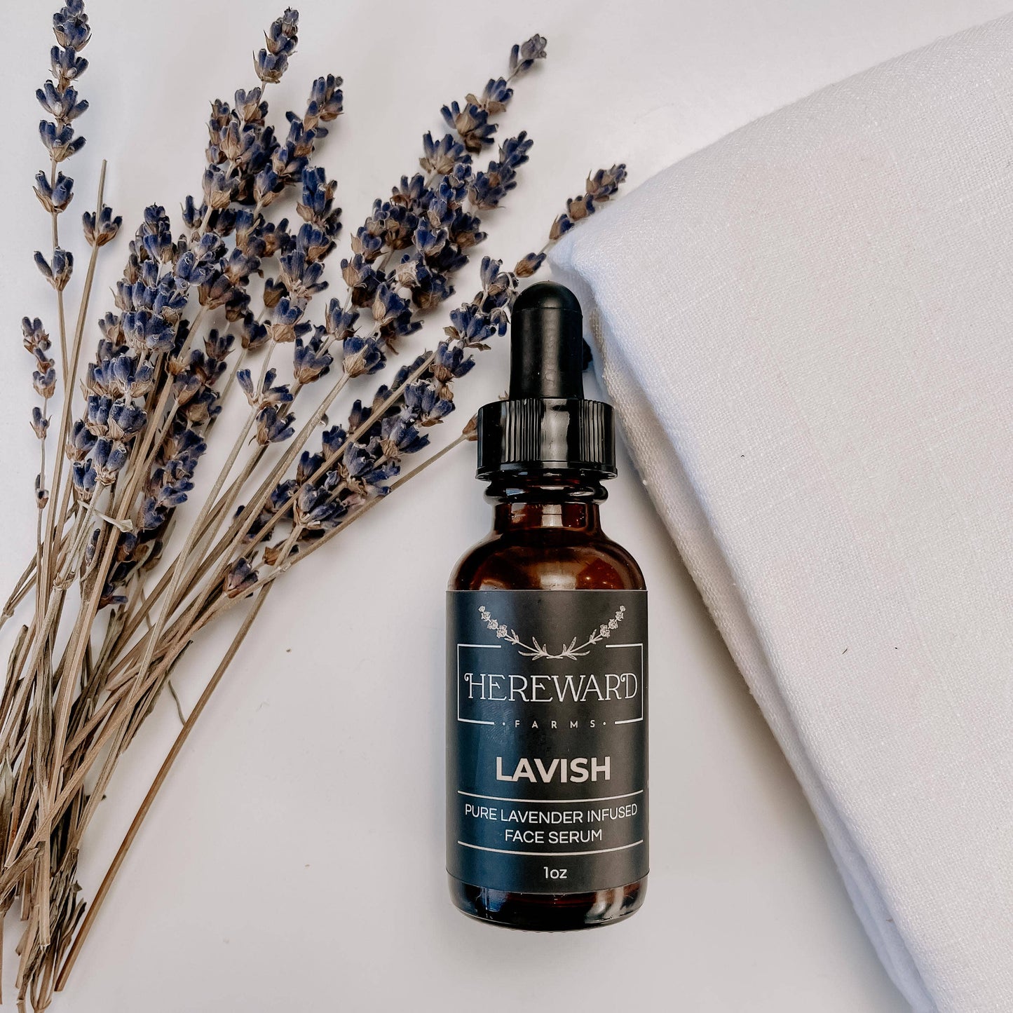Face Serum Lavish