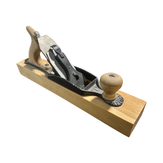 Vintage International Hand Planer 15"