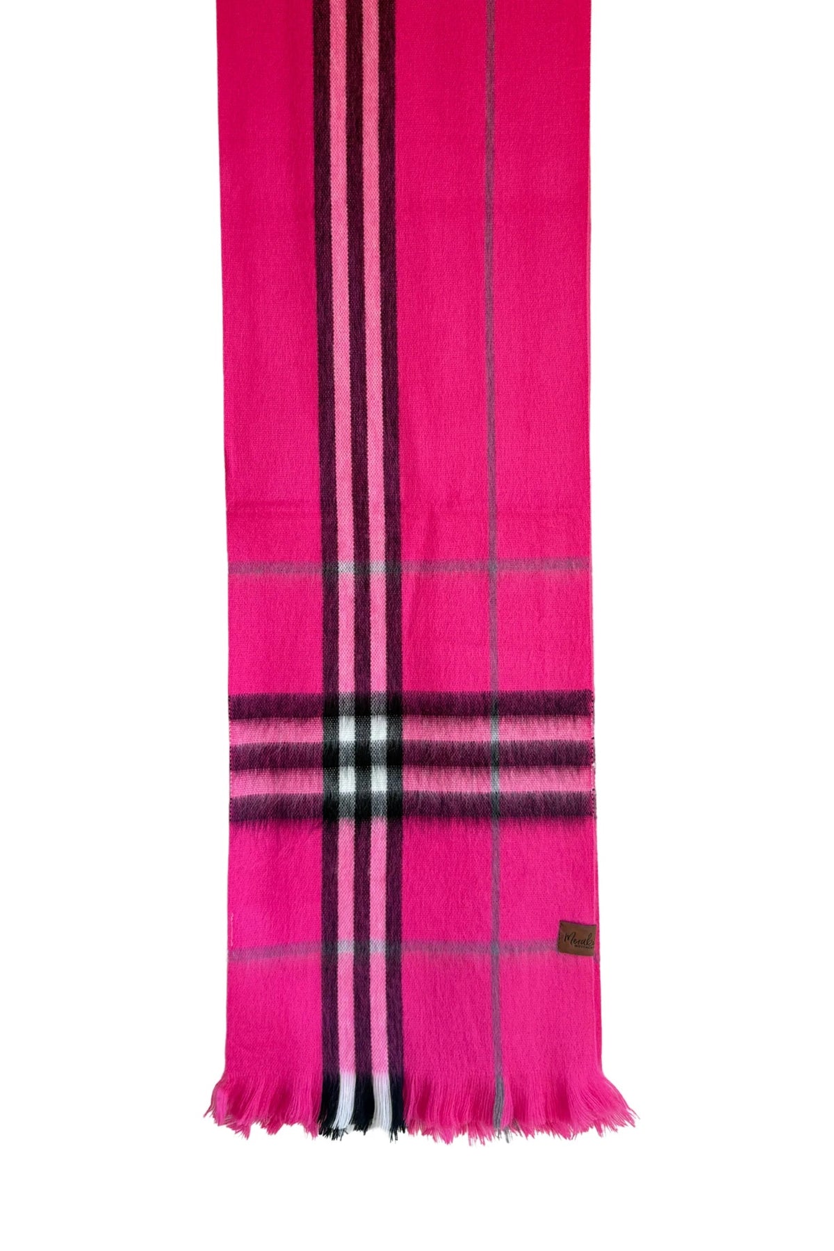 Alpaca Scarf