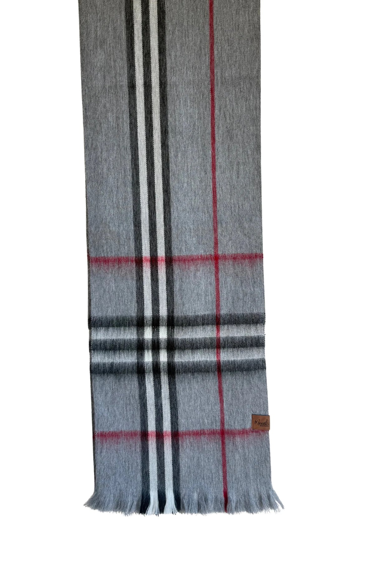 Alpaca Scarf