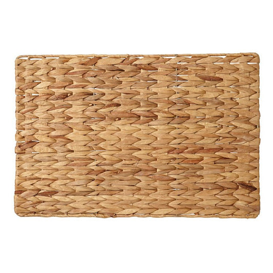 Palma Woven Rectangle Placemat Natural