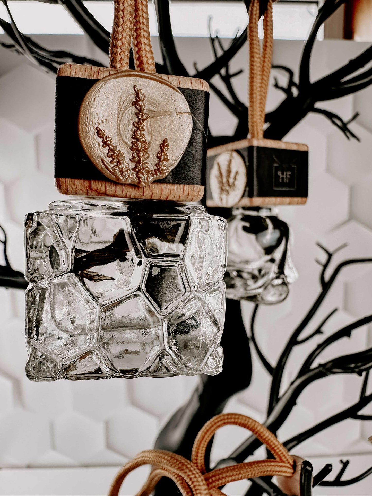 Lavender Air Diffuser