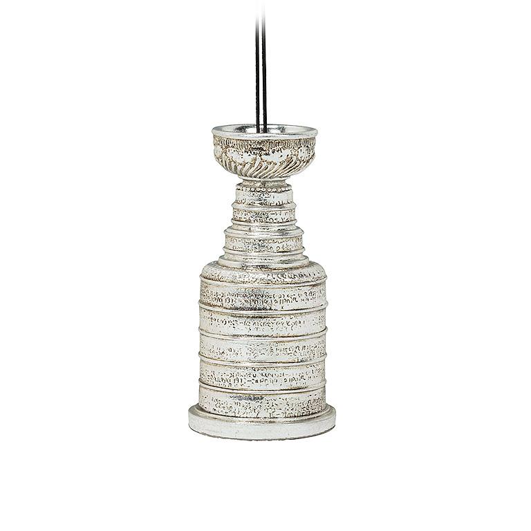 Stanley Cup Ornament 4"