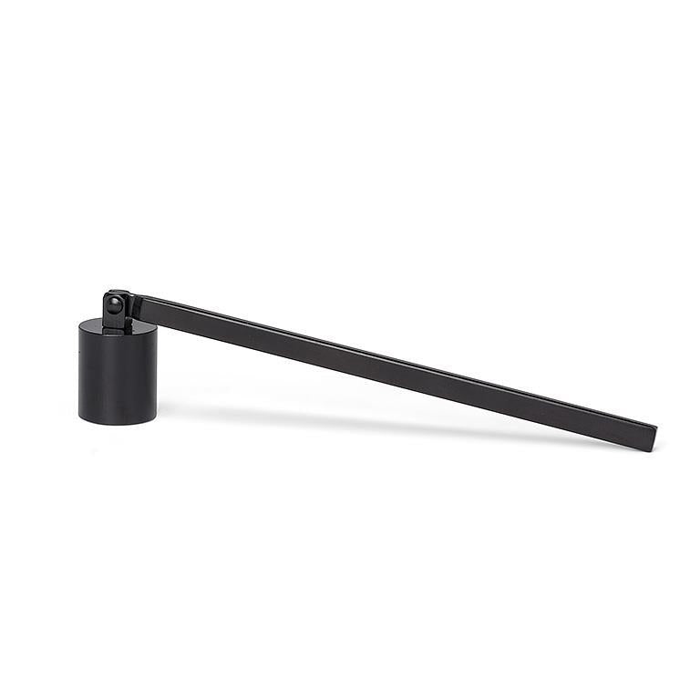 Candle Snuffer Black