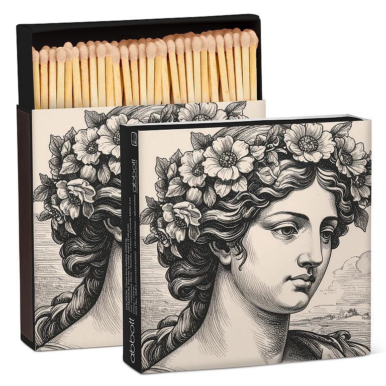 Goddess Square Matches 100