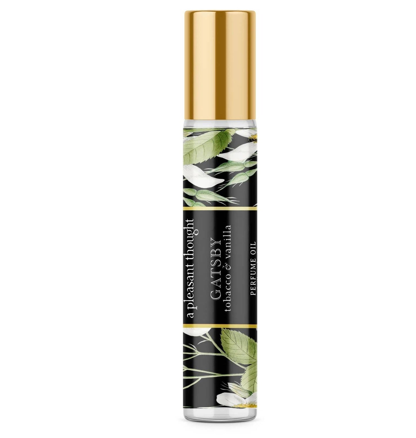 GATSBY TOBACCO & VANILLA PERFUME OIL