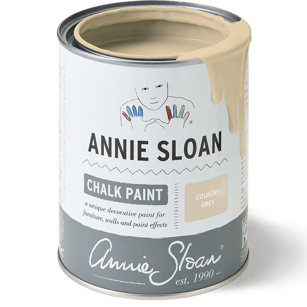 Annie Sloan Chalk Paint