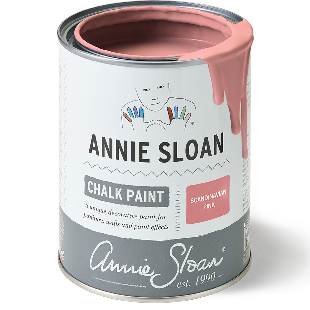Annie Sloan Chalk Paint