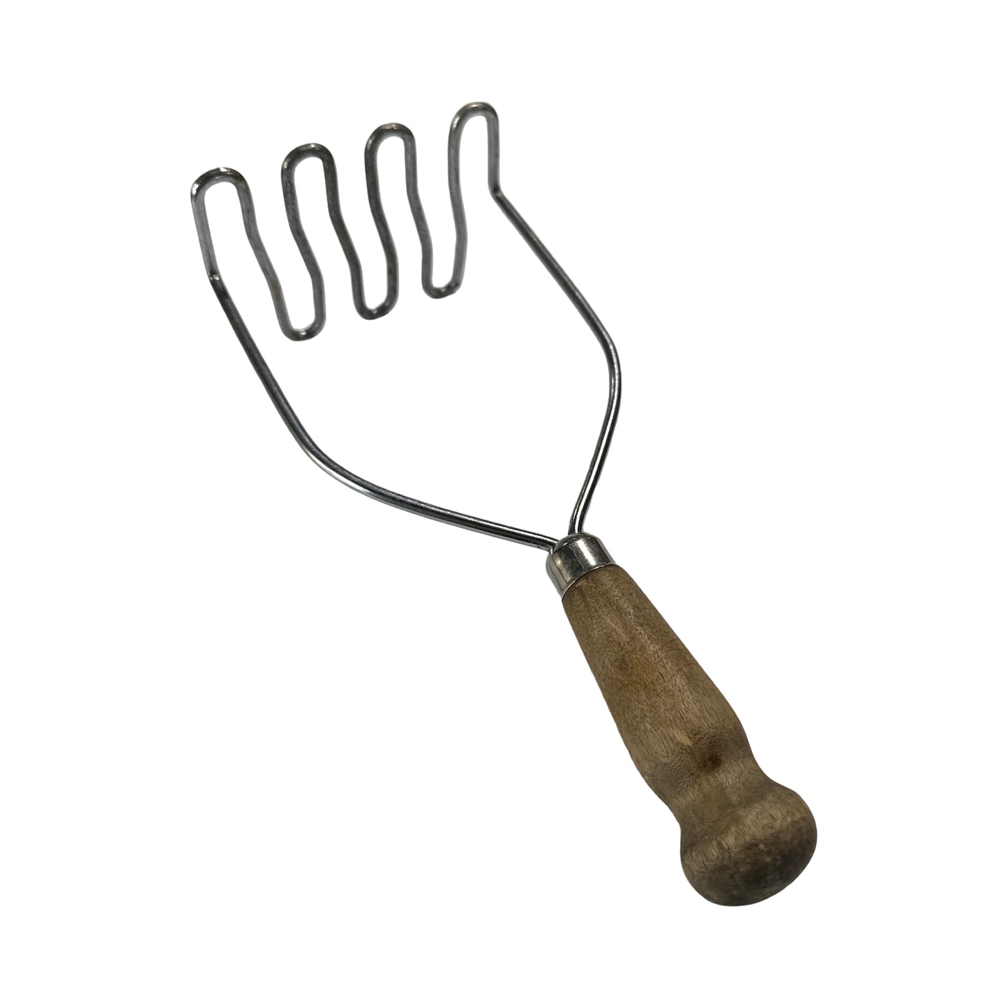 Vintage Potato Master