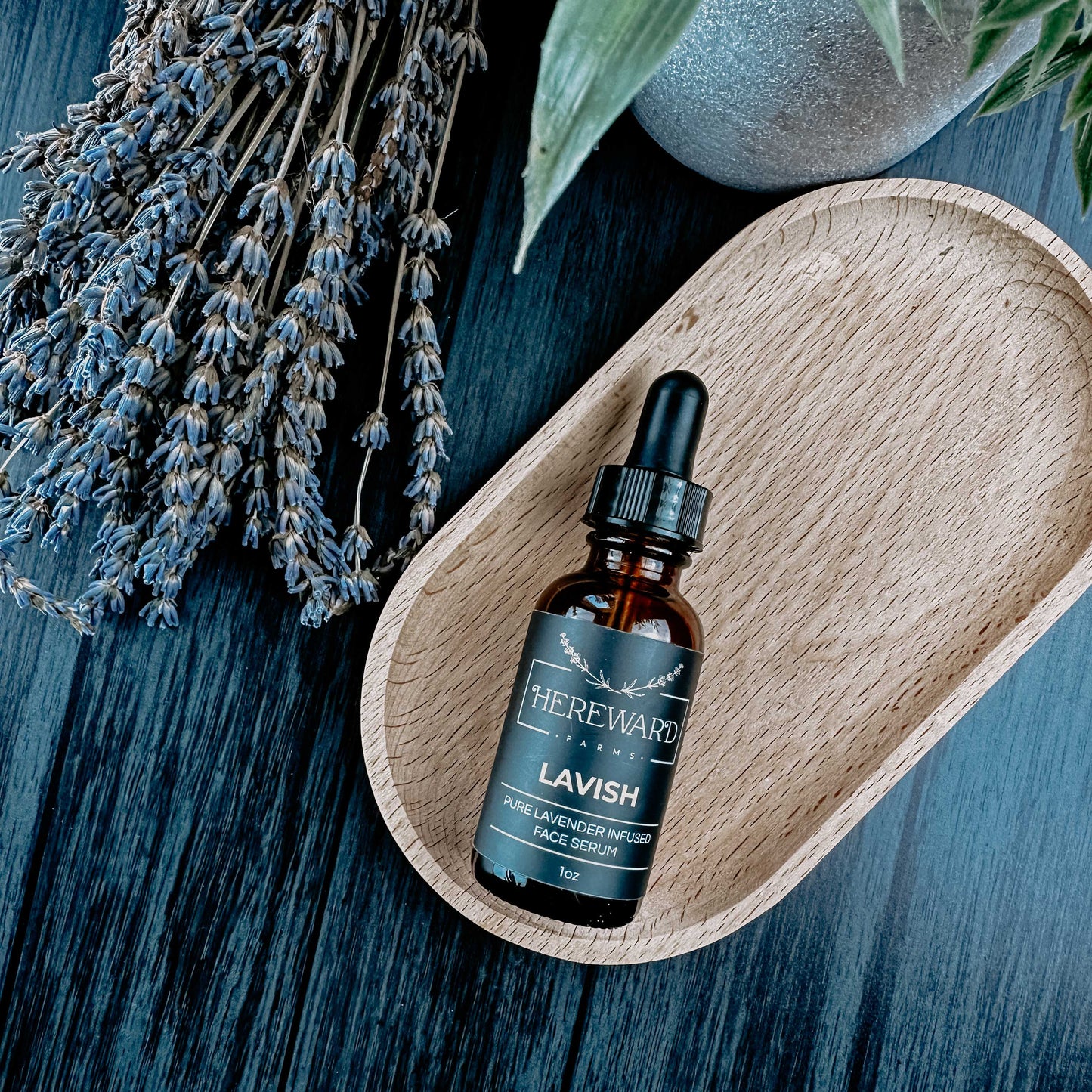 Face Serum Lavish