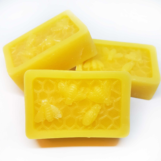 100% Beeswax 90g