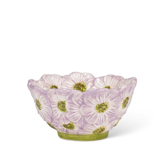 Small Flower Bloom Bowl