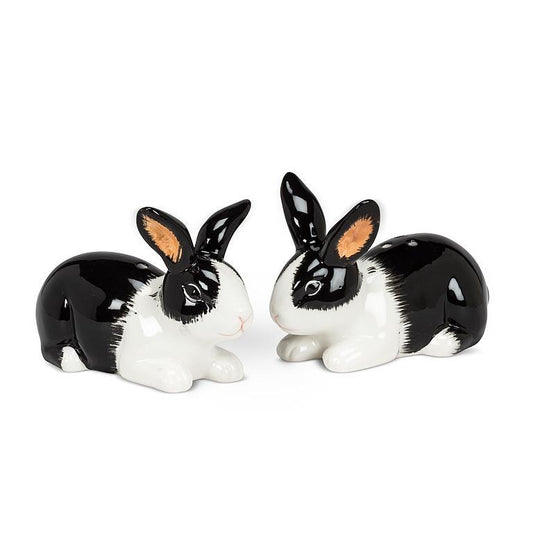 Dutch Rabbit Salt/Pepper