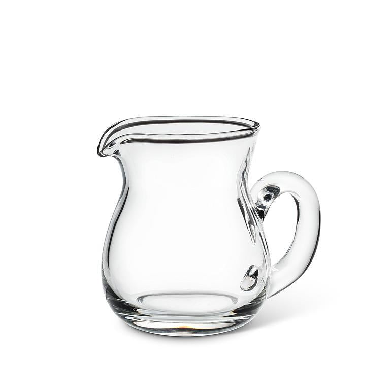 Mini Glass Jug