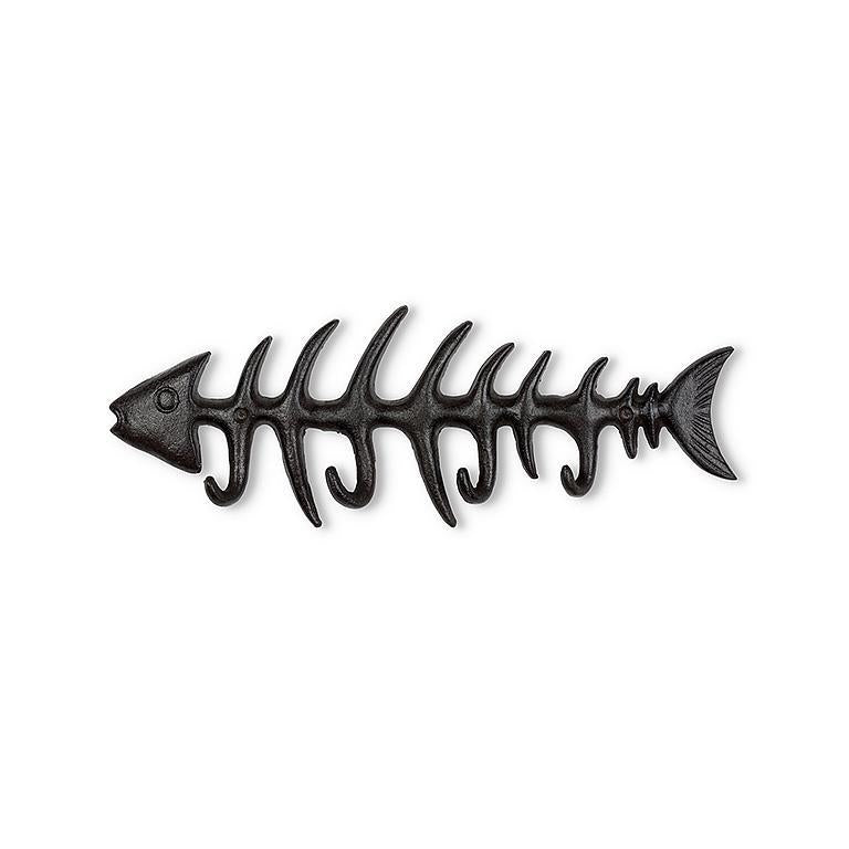 Sm Fishbone Hook 13.5"