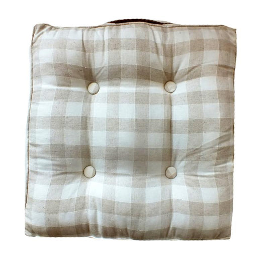 Floor Pillow w/handle