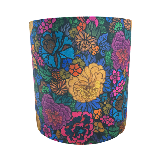 Heritage Garden Liberty Lampshade 20x21cm