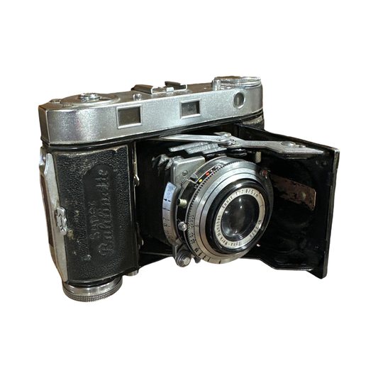 Balda Super Baldinette Camera