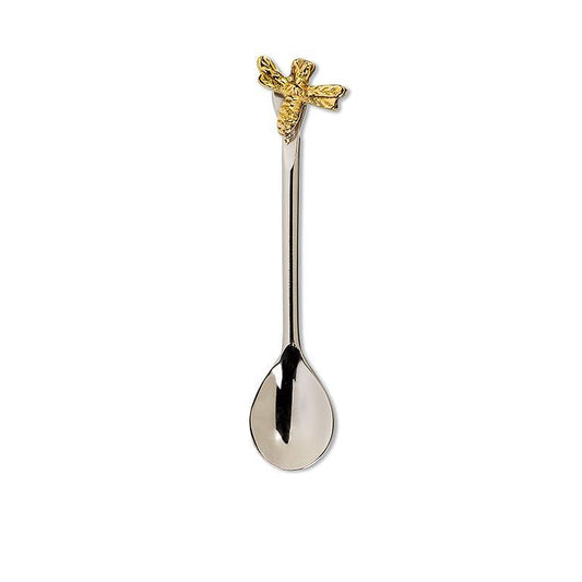Bee Handle Spoon 5"