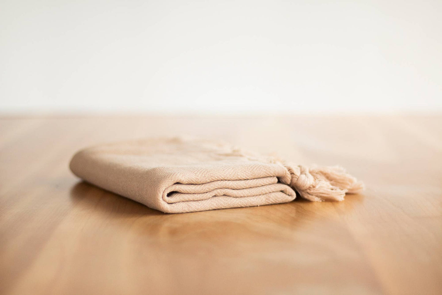 Turkish Cotton Hand Towel