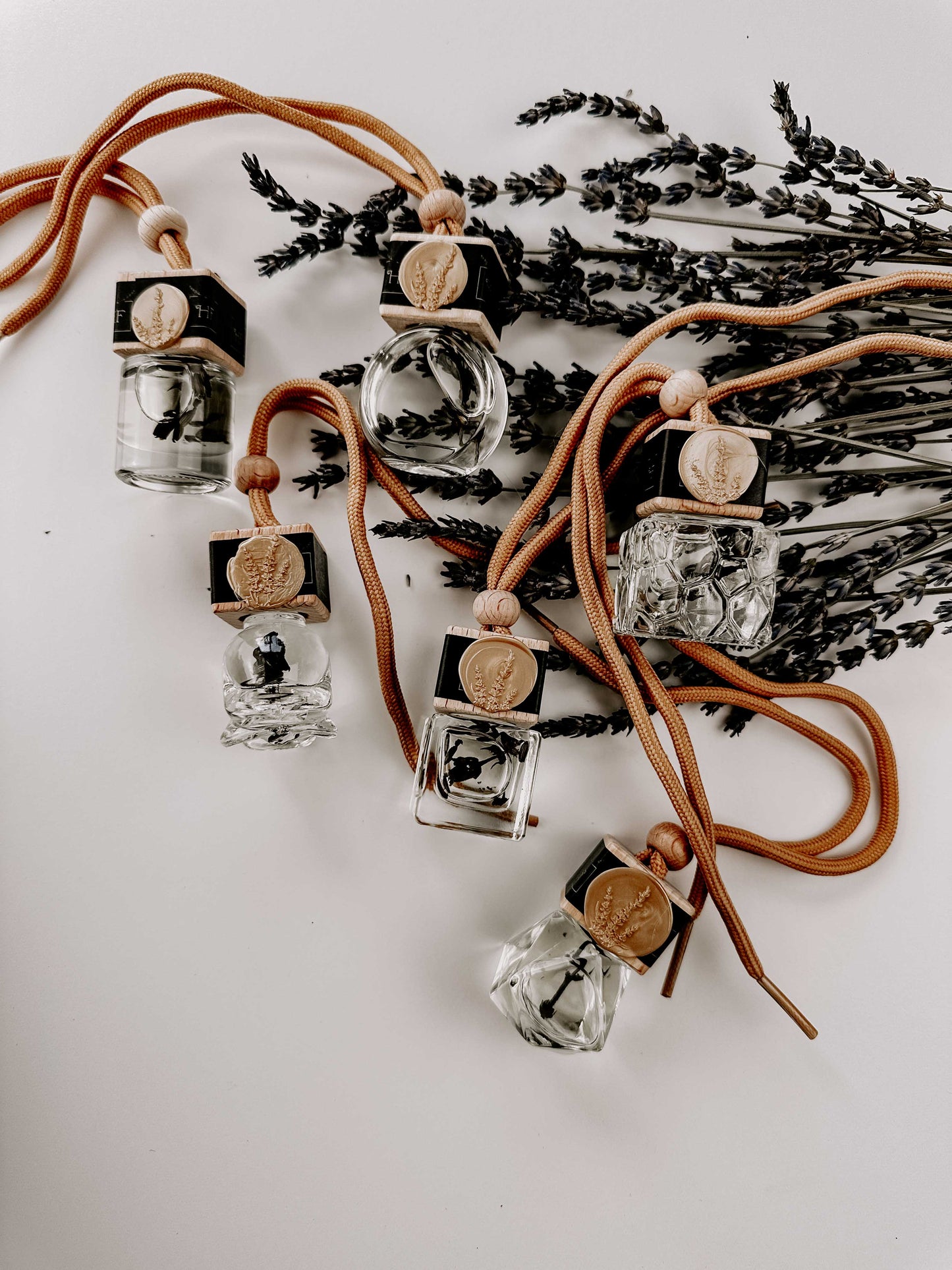 Lavender Air Diffuser