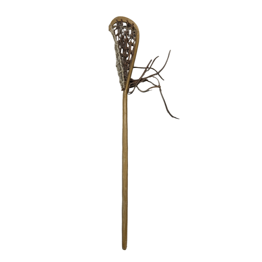 Vintage Lacrosse Stick Junior 70