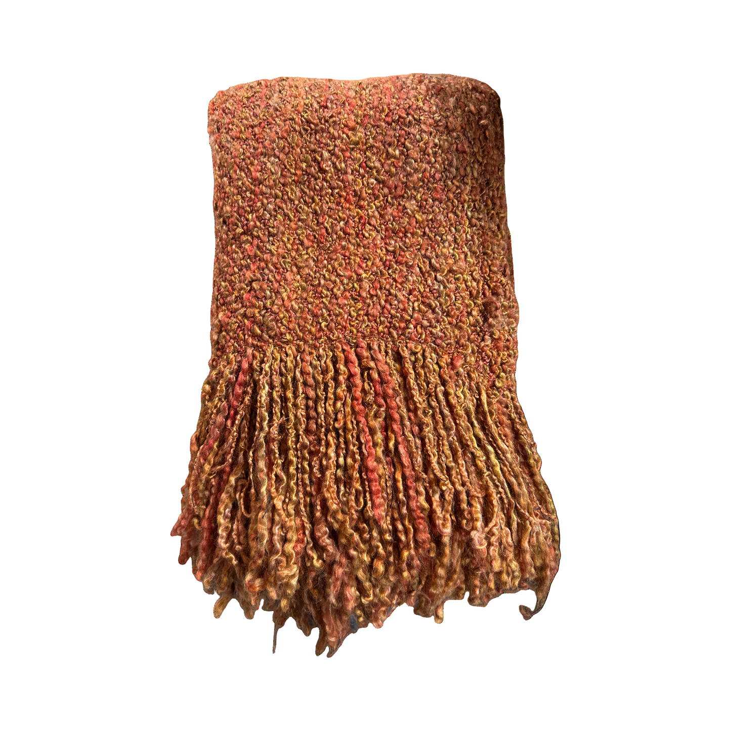 Kennebunk Acrylic Throw