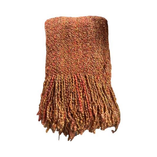 Kennebunk Acrylic Throw