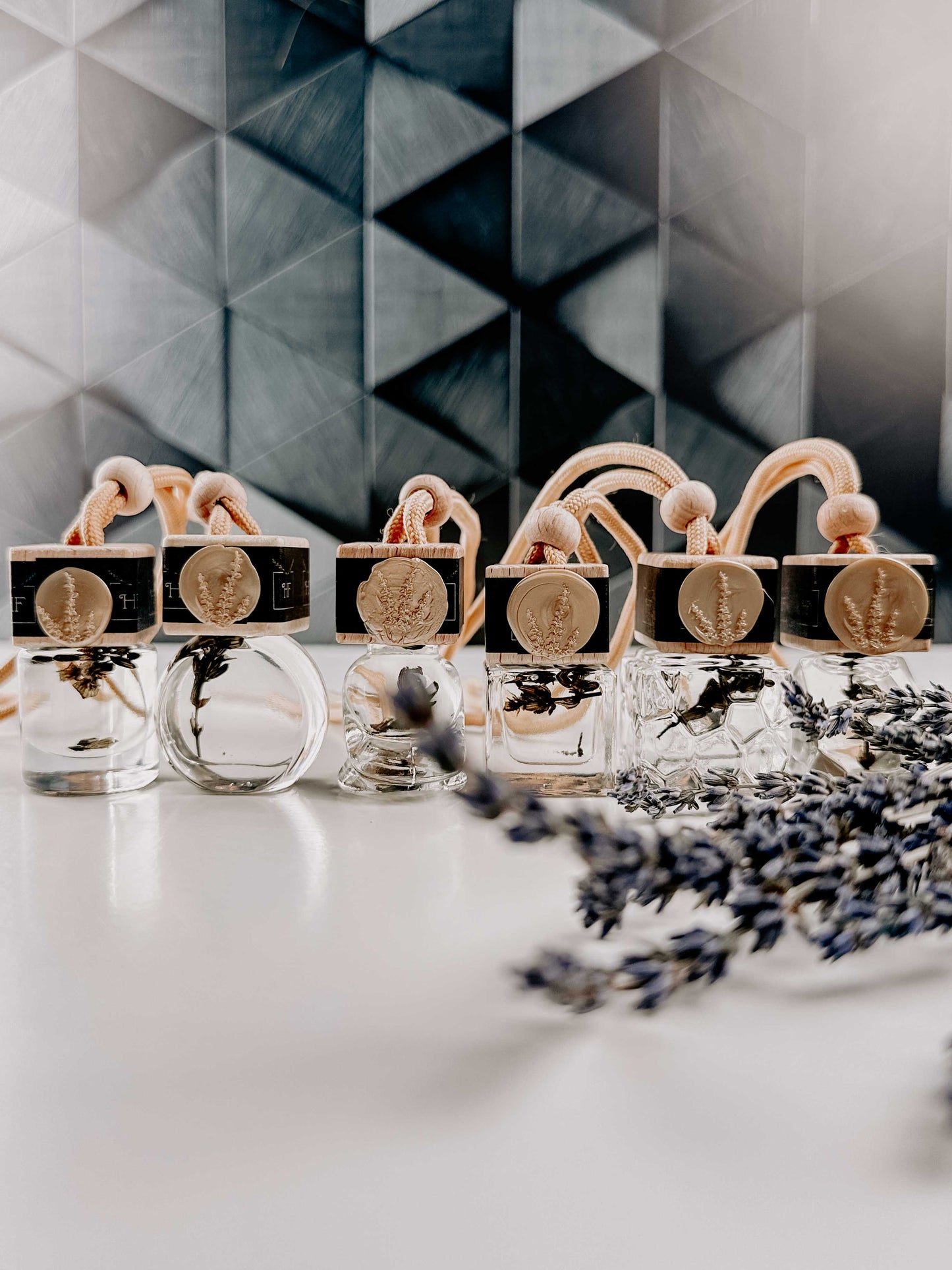 Lavender Air Diffuser