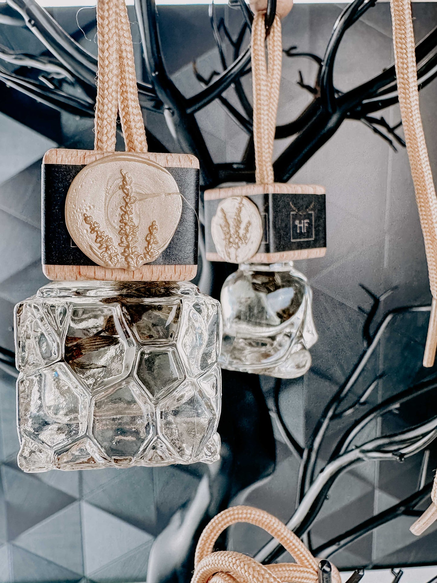 Lavender Air Diffuser