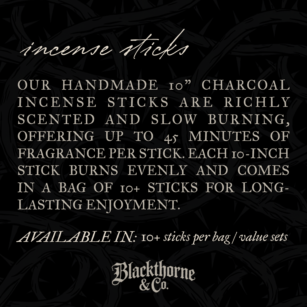 Antique Shop Incense Sticks