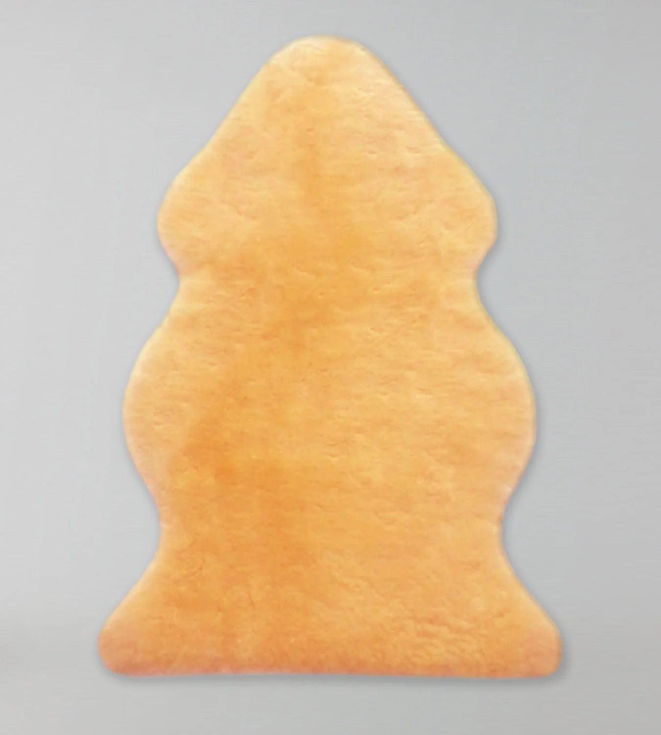 Baby Lambskin Short Wool ~2x3"