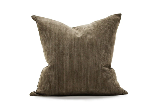 Cushion Cover Mink
