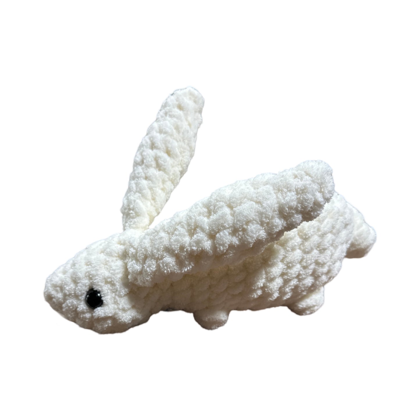 Crochet Easter Bunny SM