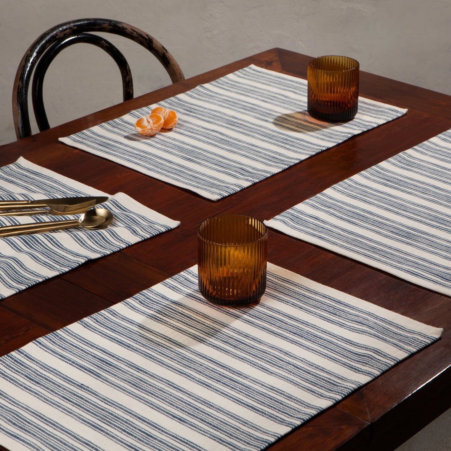 Delphine Vintage French Placemats S/4