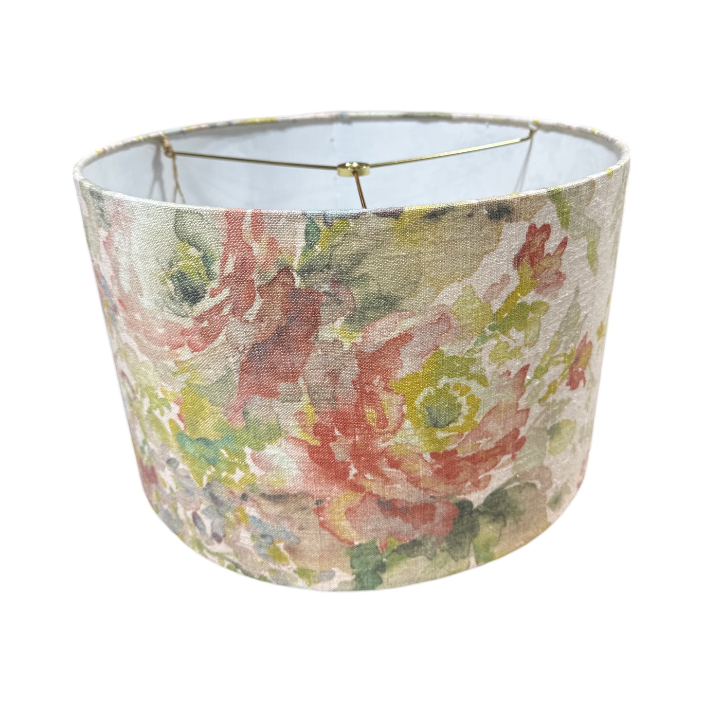MacBeth Peachy 15" Lampshade