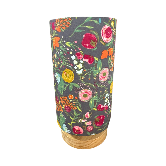 Budquette Nightfall lamp 11x24cm W/base