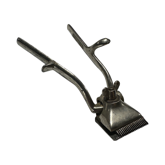 Vintage Burman & Sons Hair Clipper